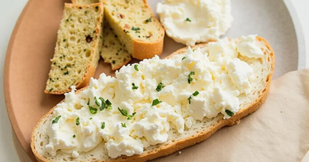 Foods to Pair with Cottage Cheese