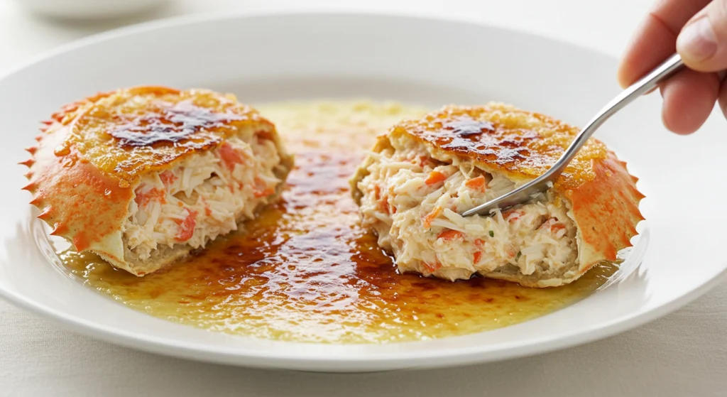 Step-by-Step Guide to Making Crab Brulee at Home