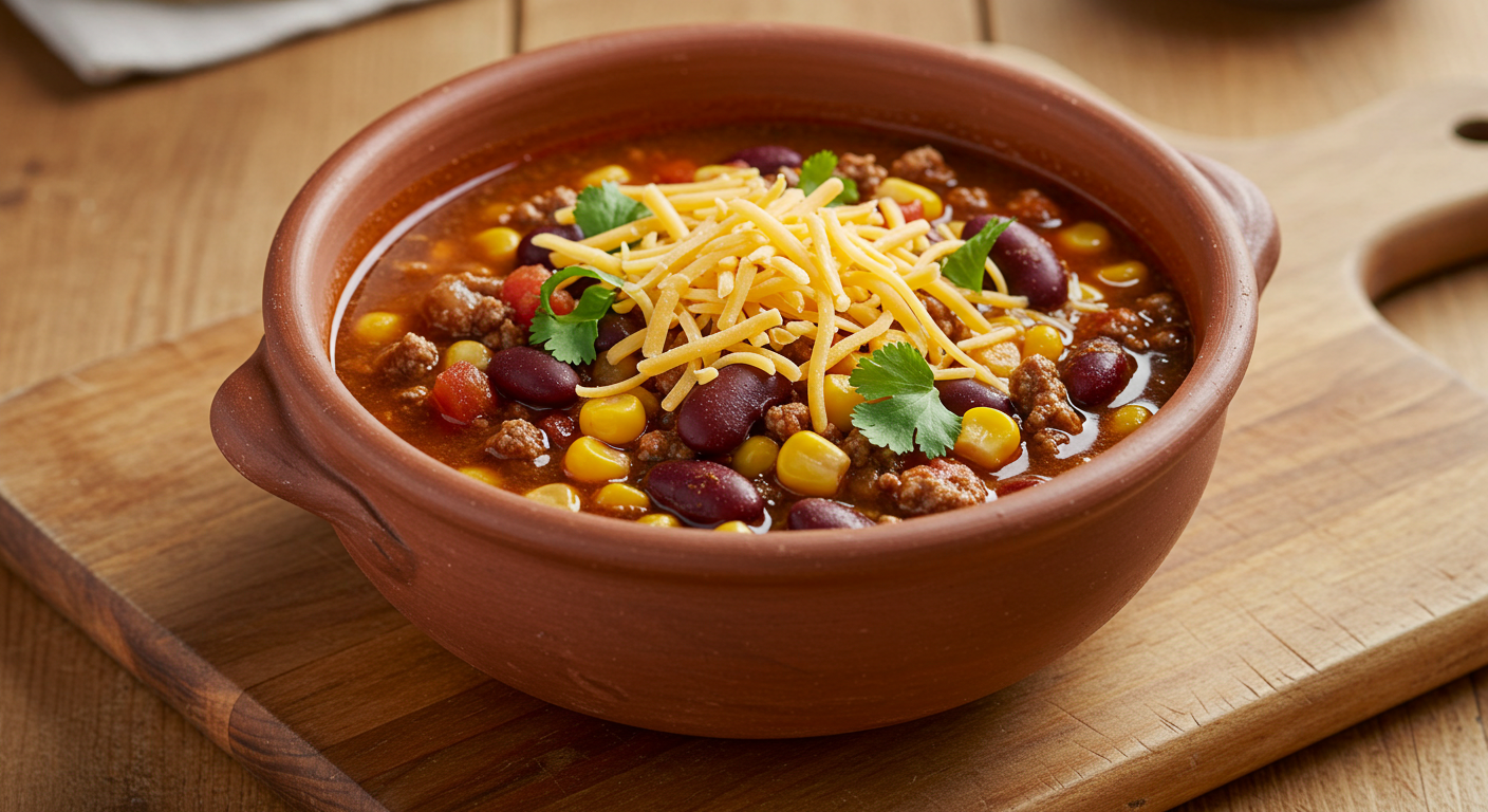 The Ultimate Guide to Making Taco Soup Frios Recipe