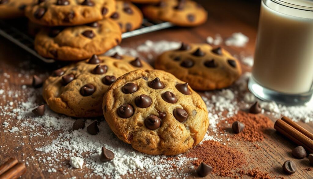 Master the Art of Cookie Baking in 6 Simple Step