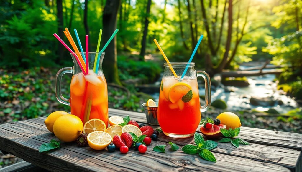 bug juice camp drink recipe