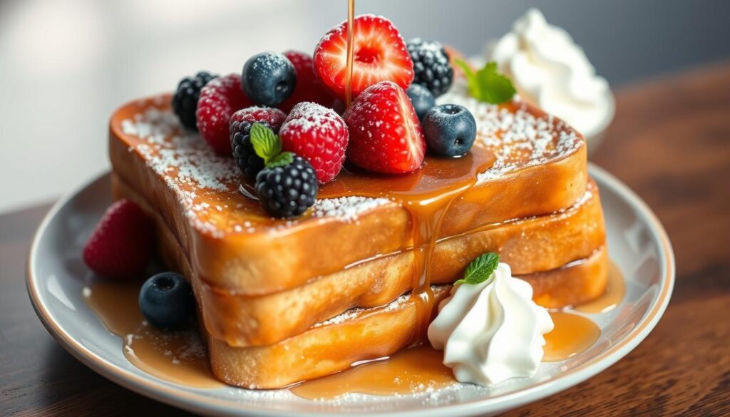 delicious french toast recipe