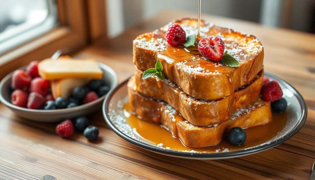 delicious french toast recipe