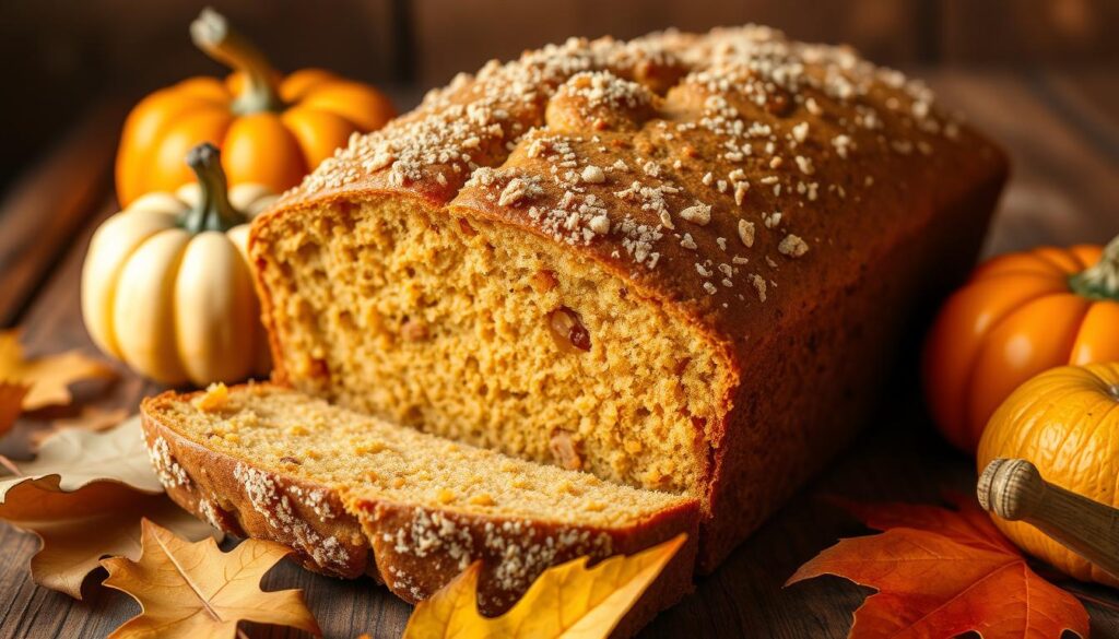 easy snickerdoodle pumpkin bread recipe