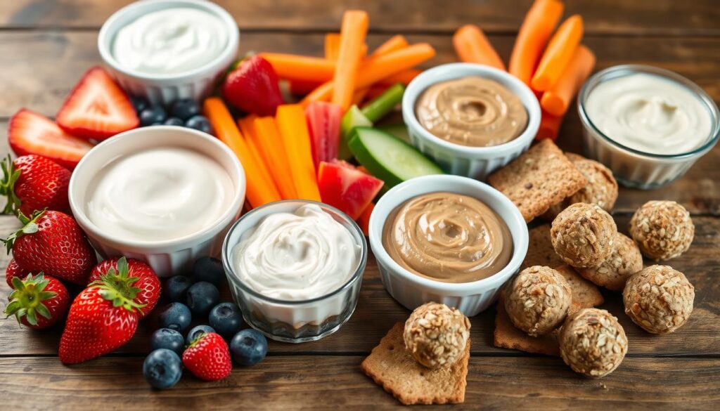 healthy snacks for picky eaters