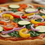 Homemade Diabetic Pizza Recipe – A Healthy and Tasty Alternative