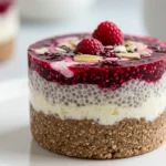 Healthy Dessert Recipes with Macros - Guilt-Free Indulgence