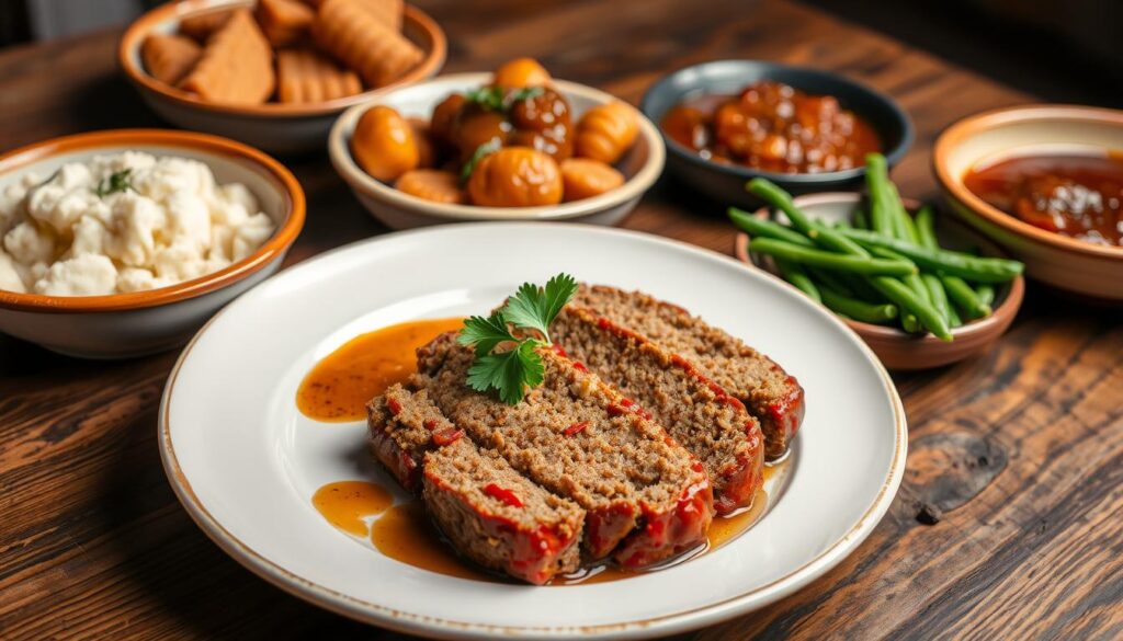 meatloaf recipe