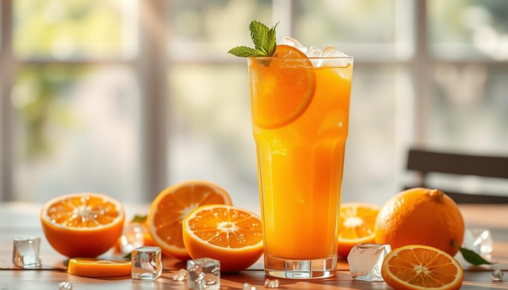 orange crush drink recipe