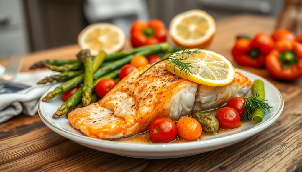 Quick & Easy Salmon Dinner Ideas: Perfect for Busy Nights